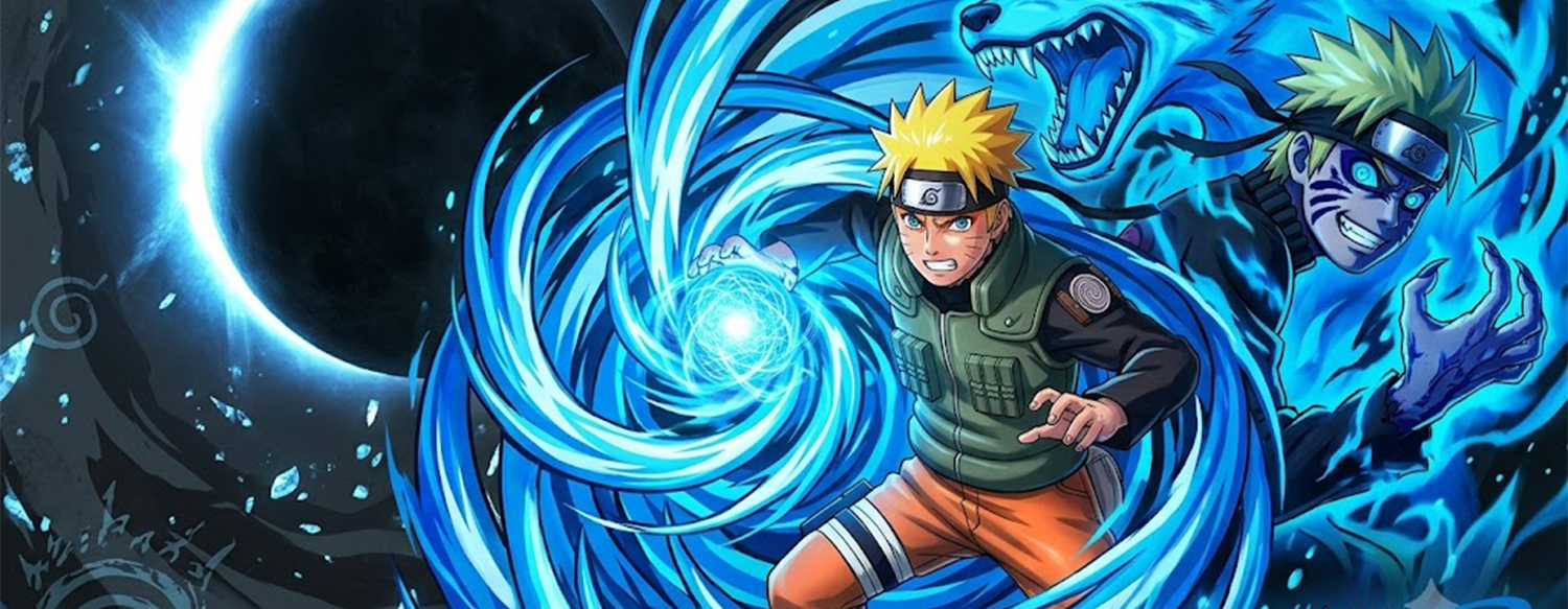Naruto