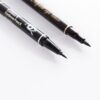 1 Pcs Eyeliner Liquid Pen Waterproof Long Lasting Quick Drying Smooth Makeup Beauty Matte Eyeliner Stamp Eye Pencil