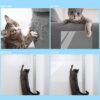 2pcs/lot Cat Scratche Guard Scratching Post Durable Sticker Couch Furniture Protector Articles For Pets Cats Accessories