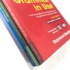 3 Books Cambridge Essential Advanced English Grammar In Use Collection Books Book Sets In English