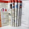 3 Books Cambridge Essential Advanced English Grammar In Use Collection Books Book Sets In English