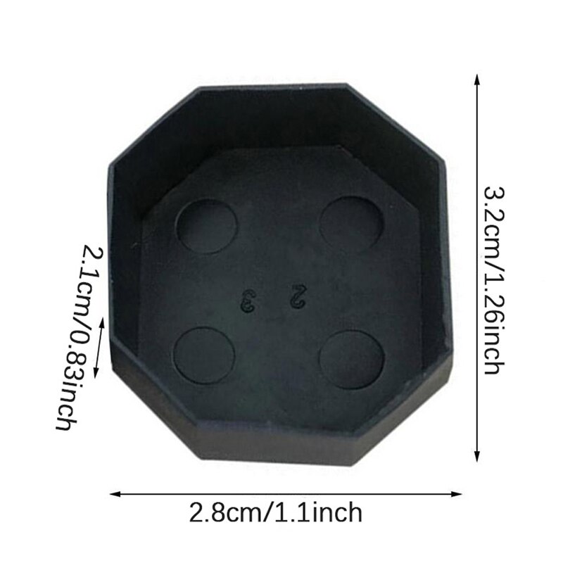 Badminton Tennis Racket Back Cover Racket Handle Accessories Racket Shockproof Cover Sport Accessories Supplies