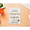 Books Atomic Habits By James Clear An Easy Amp Proven Way To Build Good Habits Break Bad Ones Self-management Self-improvement