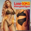 Fast Weight Loss Natural Product Lngredients Safe Effective Lose Abdominal Fat Restore Healthy Beautiful Figure Both Men Women