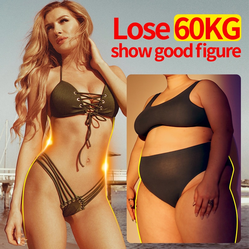 Fast Weight Loss Natural Product Lngredients Safe Effective Lose Abdominal Fat Restore Healthy Beautiful Figure Both Men Women