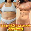 Fast Weight Loss Natural Product Lngredients Safe Effective Lose Abdominal Fat Restore Healthy Beautiful Figure Both Men Women