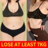 Fast Weight Loss Natural Product Lngredients Safe Effective Lose Abdominal Fat Restore Healthy Beautiful Figure Both Men Women