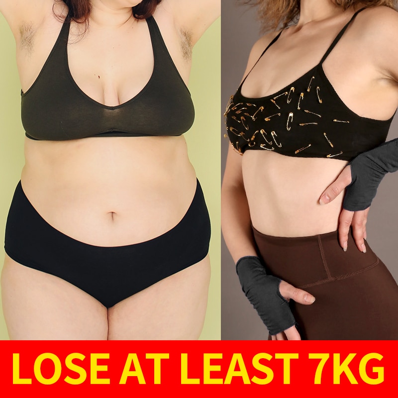 Fast Weight Loss Natural Product Lngredients Safe Effective Lose Abdominal Fat Restore Healthy Beautiful Figure Both Men Women