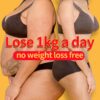Fast Weight Loss Natural Product Lngredients Safe Effective Lose Abdominal Fat Restore Healthy Beautiful Figure Both Men Women