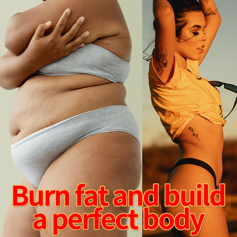 Fast Weight Loss Natural Product Lngredients Safe Effective Lose Abdominal Fat Restore Healthy Beautiful Figure Both Men Women