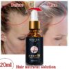 Hair Care Hair Growth Essential Oils Essence Original Authentic 100% Hair Loss Liquid Health Care Beauty Dense Hair Growth Serum