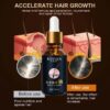 Hair Care Hair Growth Essential Oils Essence Original Authentic 100% Hair Loss Liquid Health Care Beauty Dense Hair Growth Serum