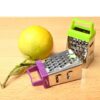 Kitchen Accessories Handheld Fruit Vegetable Grater Vegetable Cutter Grater Slicer Cuisine Peeler Slicer Cooking Tools Cocina