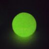New Golf Luminous Ball Fluorescent Ball Luminescent Night Ball Golf Night Glow Balls Accessories Outdoor Sport Supplies 골프