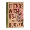 Reminders of Him/ It Ends with Us/ Ugly Love Novel By Colleen Hoover Novels Book In English for Adult New York Times Bestselling