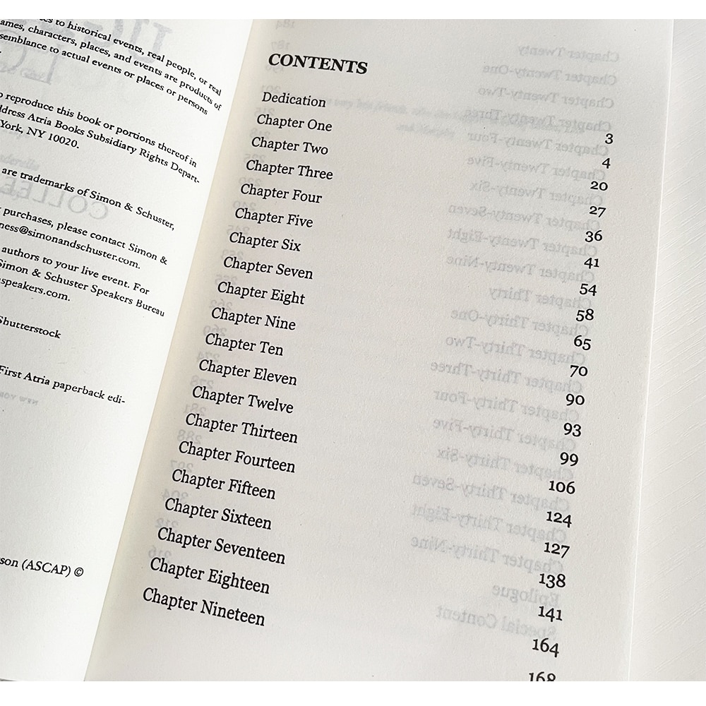 Reminders of Him/ It Ends with Us/ Ugly Love Novel By Colleen Hoover Novels Book In English for Adult New York Times Bestselling