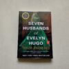 The Seven Husbands of Evelyn Hugo Story Novel In English Book