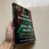 The Seven Husbands of Evelyn Hugo Story Novel In English Book
