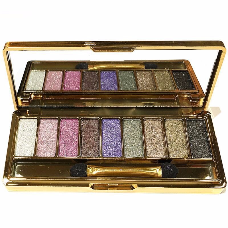 eyeshadow pallete huda beauty