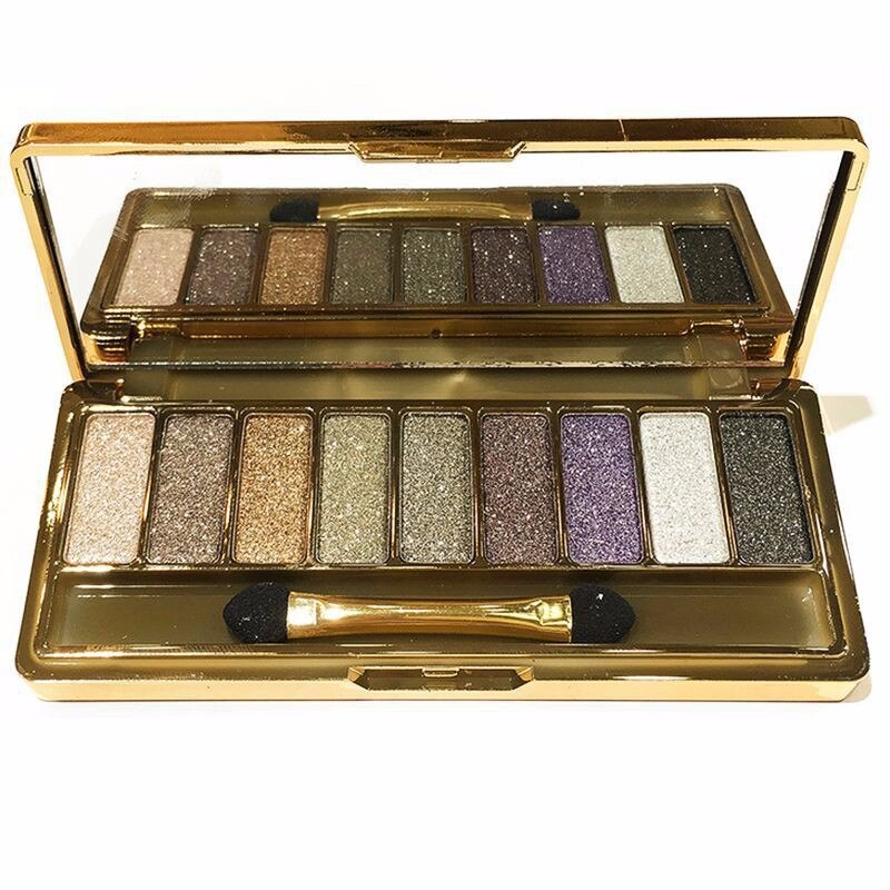 eyeshadow pallete huda beauty