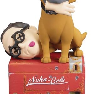 Dark Horse Fallout TV Series Stylized CX404 Vinyl Figure