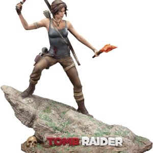 Tomb Raider: Lara Croft PVC Statue