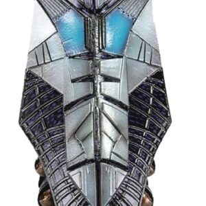 Mass Effect: Reaper Sovereign 8-Inch PVC Ship Replica