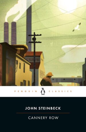 Cannery Row 5th Edition by John Steinbeck