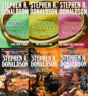 The First AND Second Chronicles of Thomas Covenant