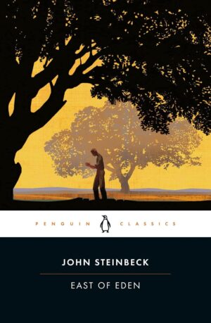East of Eden Paperback