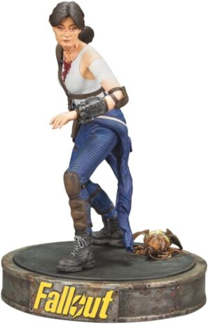 BoxLunch Dark Horse Fallout TV Series Lucy Figure