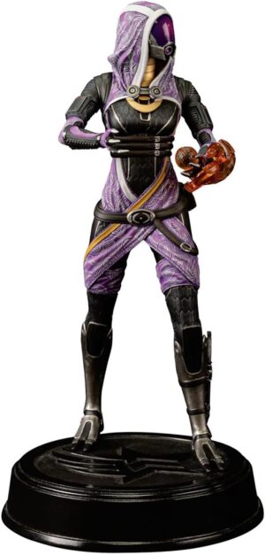 Mass Effect: Tali’Zorah Figure
