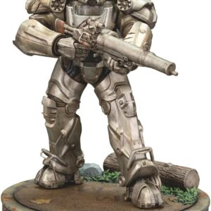 Dark Horse Comics Fallout (TV Series): Maximus Figure