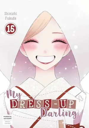 My Dress-Up Darling
