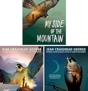 My Side of the Mountain Trilogy Vol. 1-3