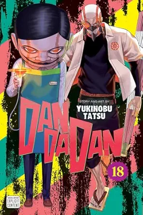 Dandadan