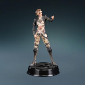 Dark Horse Mass Effect: Jack Figure