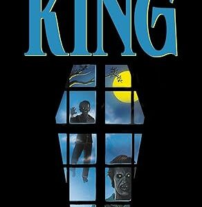 Salem’s Lot by Stephen King, Mass Market Paperback