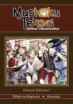 Mushoku Tensei