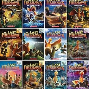 The Last Firehawk
