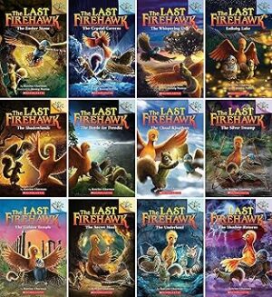 The Last Firehawk