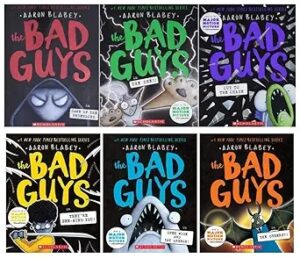 The Bad Guys