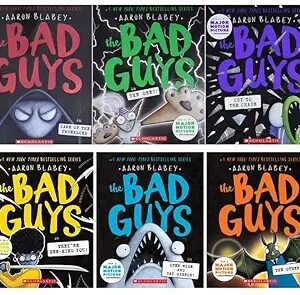 The Bad Guys