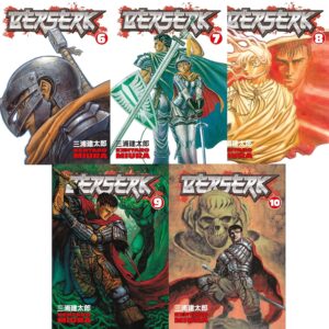 Berserk