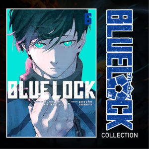 Blue Lock
