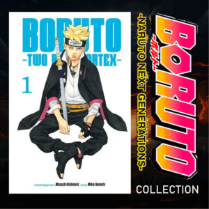 Boruto