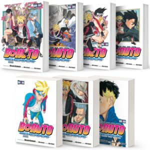 Boruto
