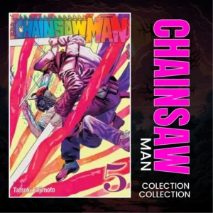 Chainsaw Man