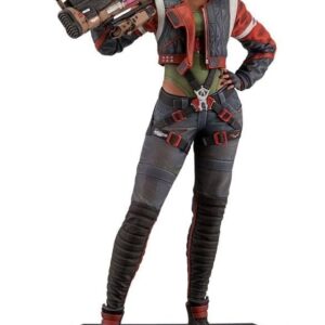 Dark Horse Comics Cyberpunk 2077 Figure
