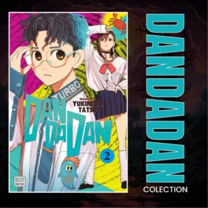 Dandadan